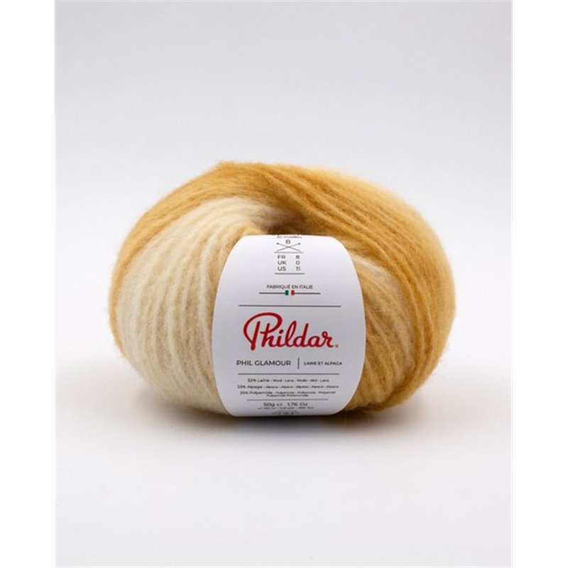 Phil Glamour Colza