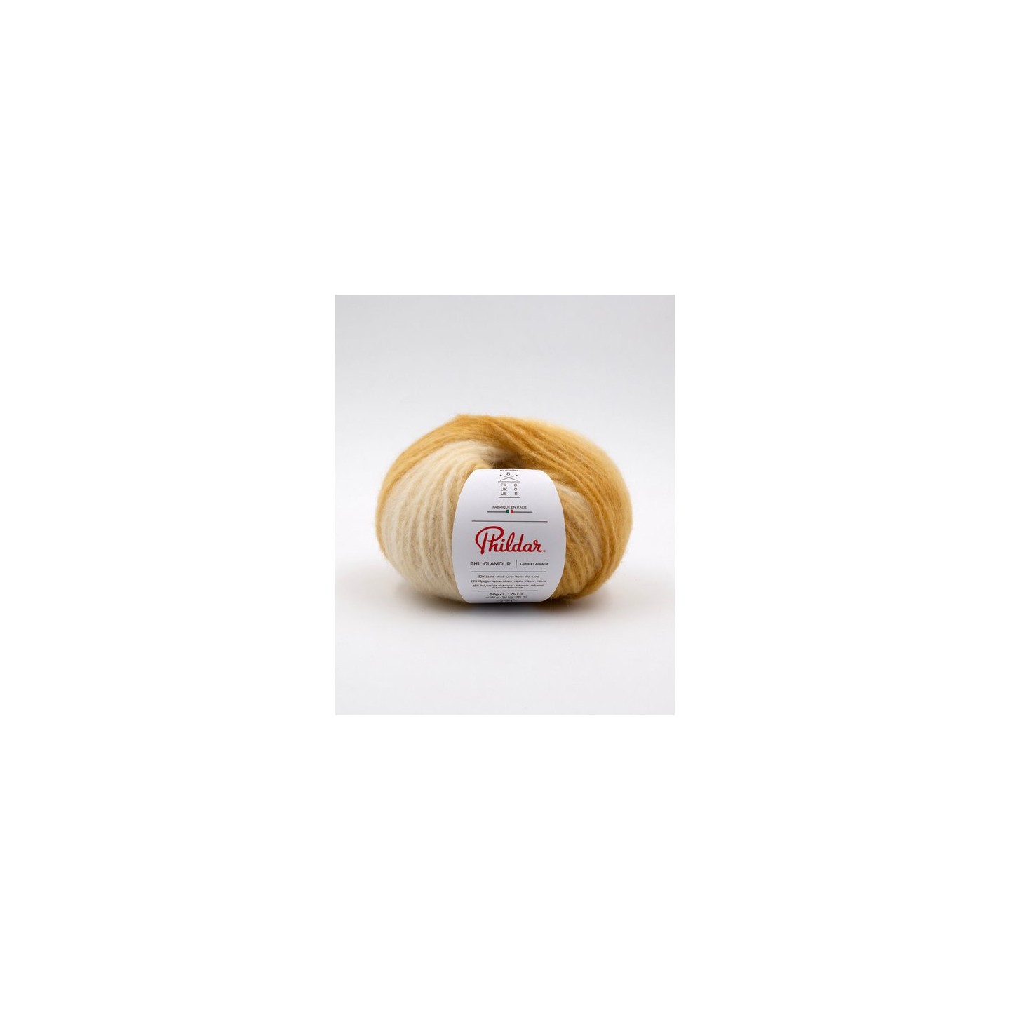 Phil Glamour Colza