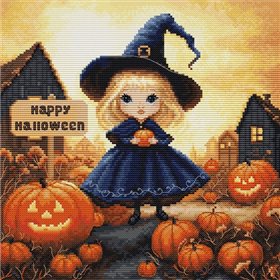 Stickset Happy Halloween