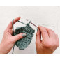 crochet workshop for beginners