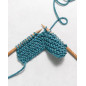 Workshop tricoter pour débutants