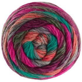 Breiwol Lana Grossa Colorato 008