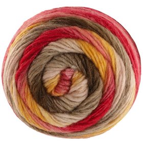 Breiwol Lana Grossa Colorato 007