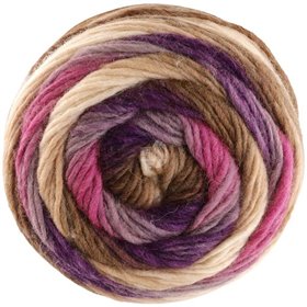Breiwol Lana Grossa Colorato 004