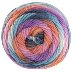Breiwol Lana Grossa Colorato 010
