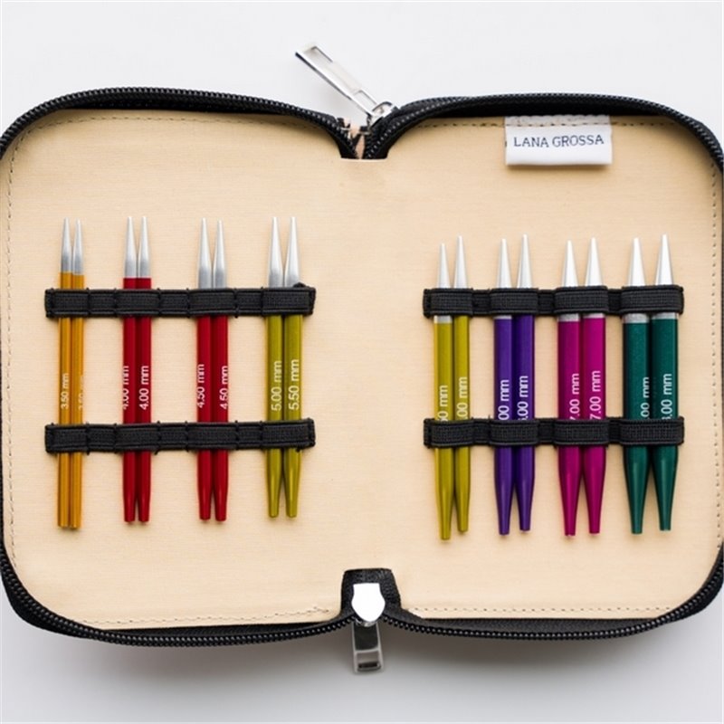Rainbow Kurz set Rainbow Kurz set