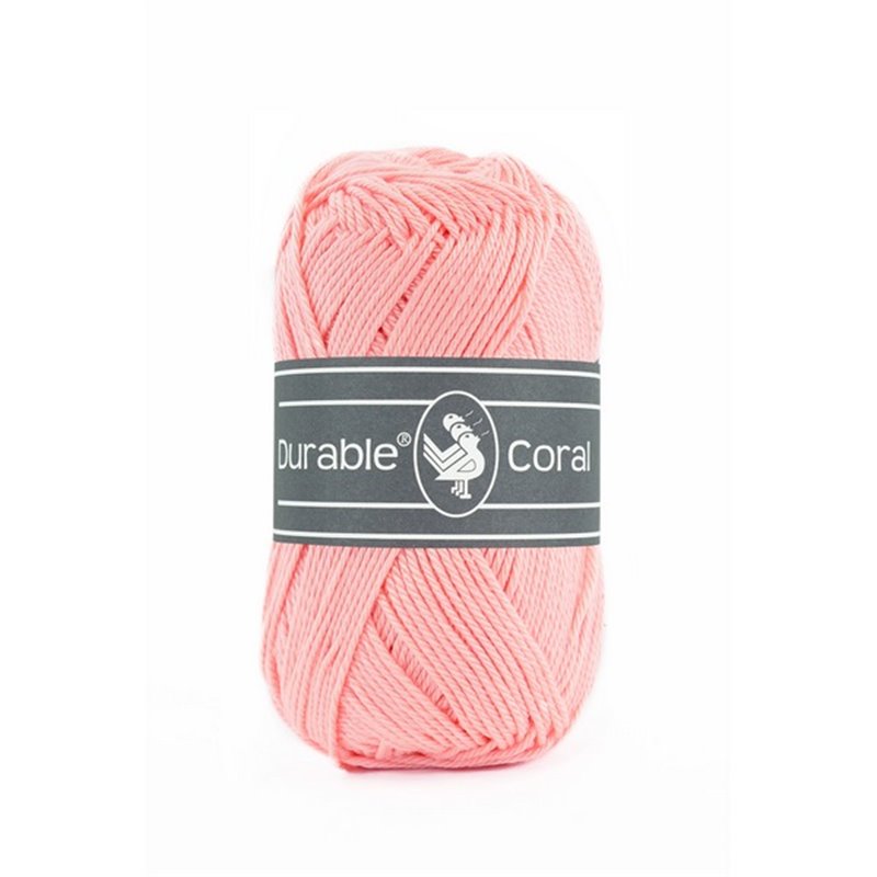 Coral 386 rosa