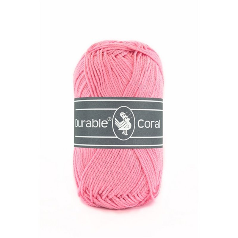 Coral 232 pink