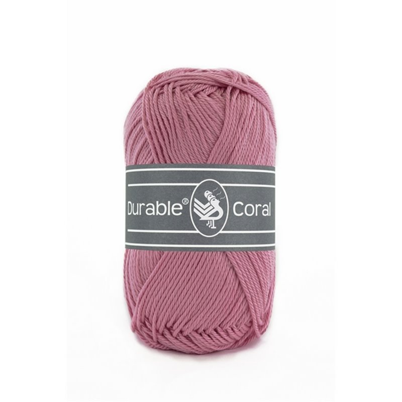 Coral 228 raspberry
