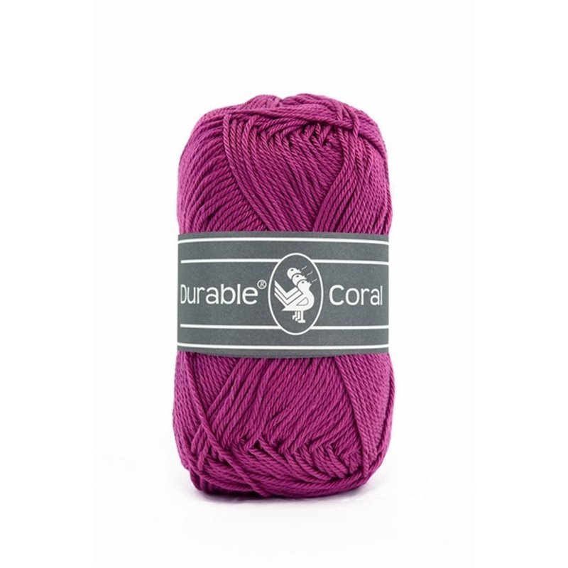 Coral 248 cerise