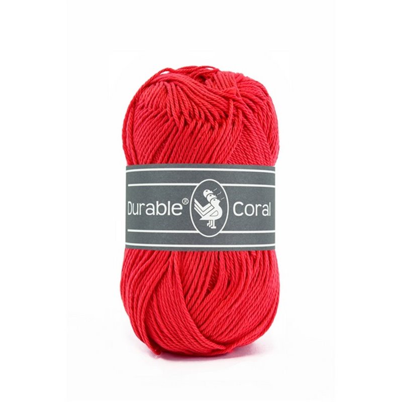 Coral 316 red