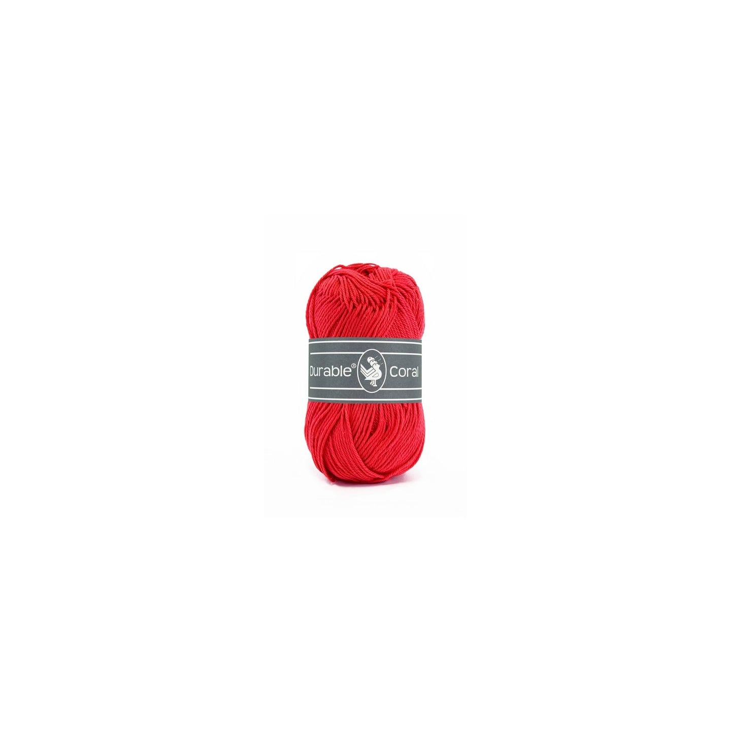 Durable Coral 316 red