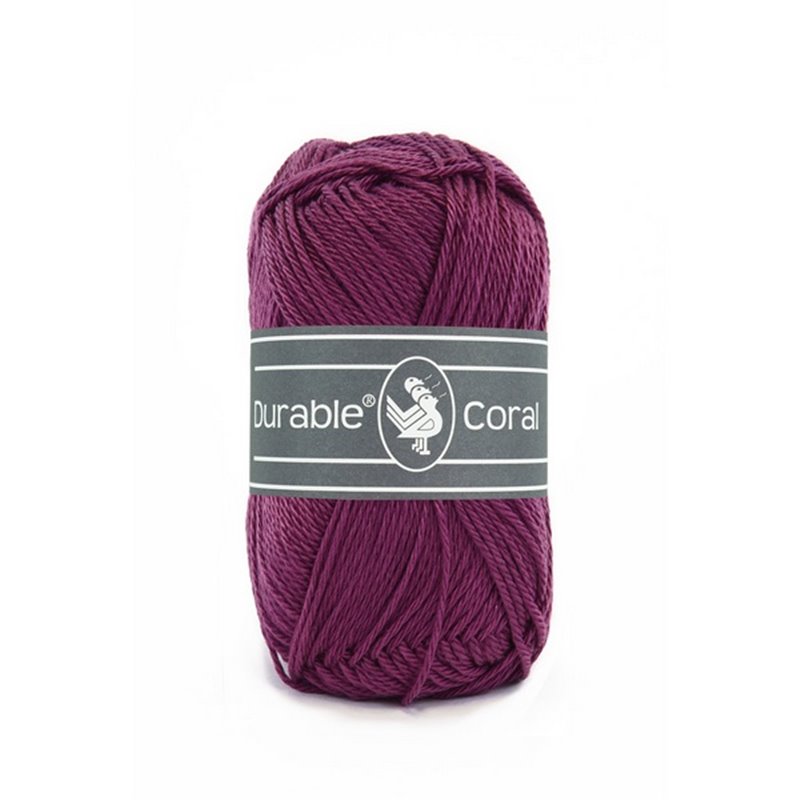 Coral 249 plum