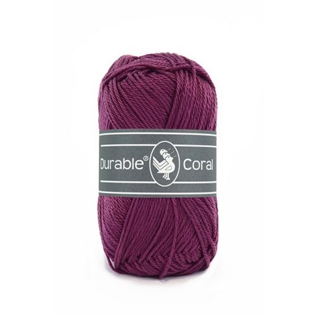 Coral 249 plum