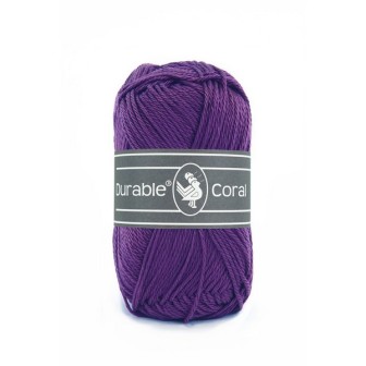 Durable Coral 271 violet