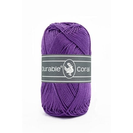 Coral 270 purple