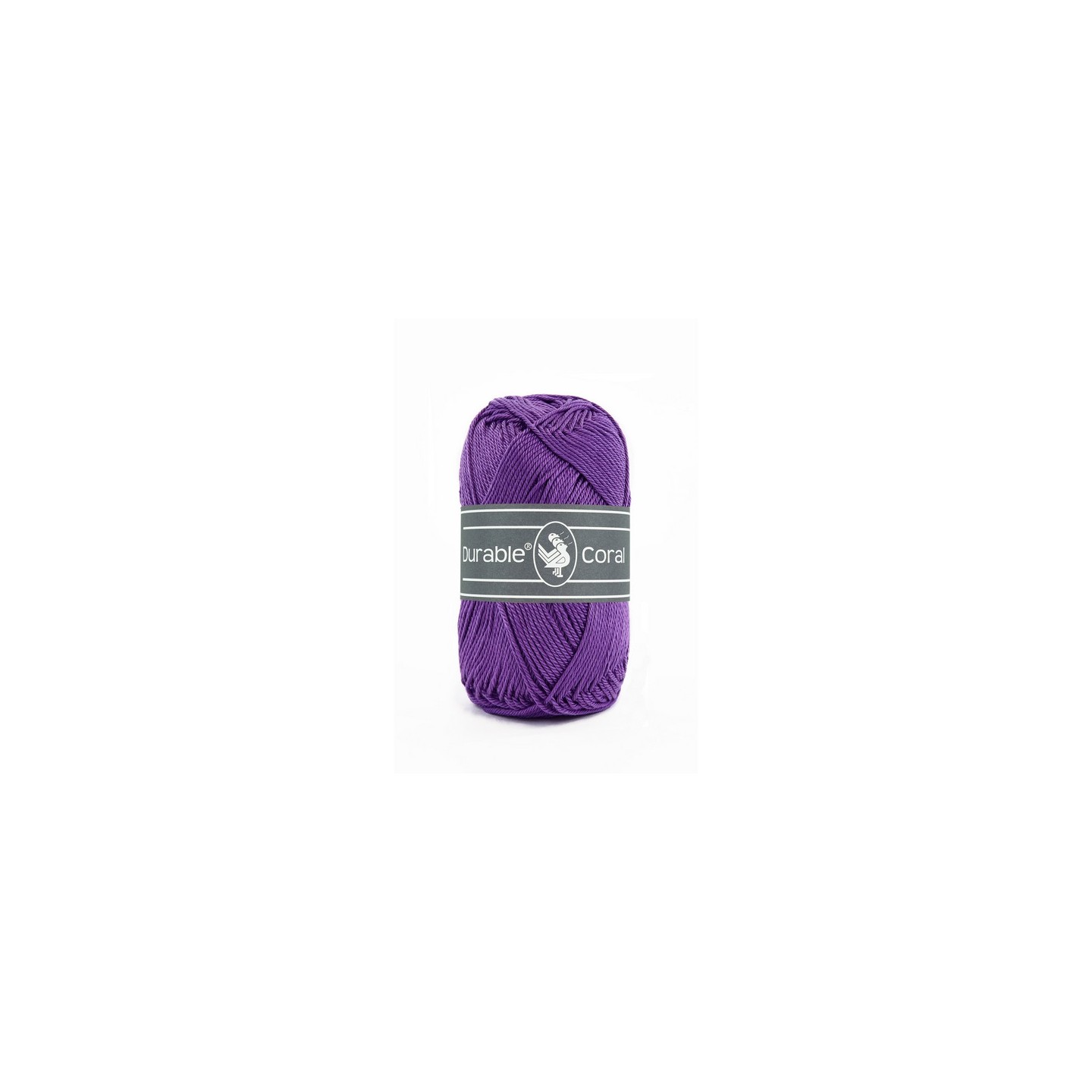 Durable Coral 270 purple