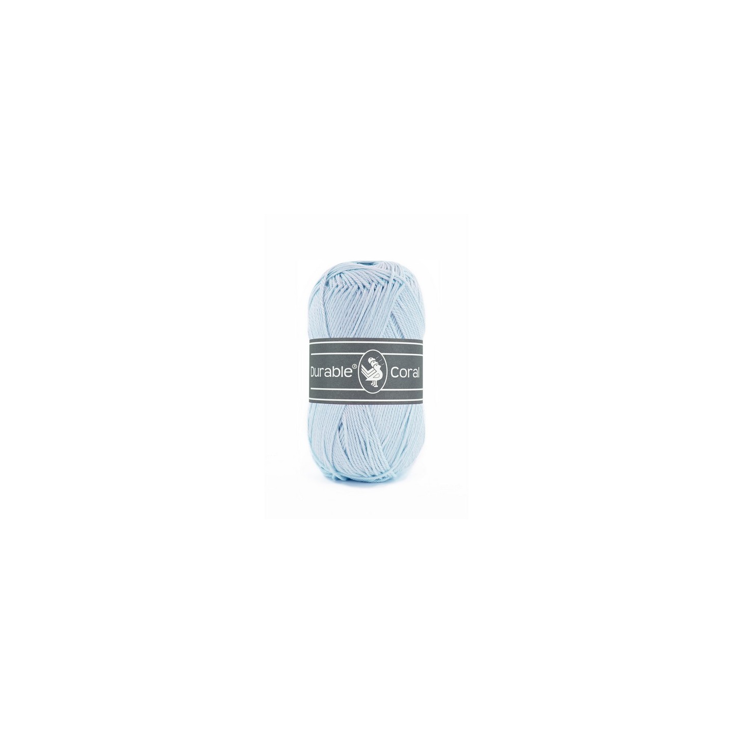 Durable Coral 282 Light blue