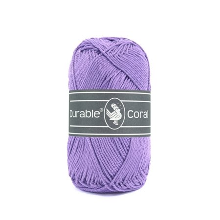 Coral 269 Light purple