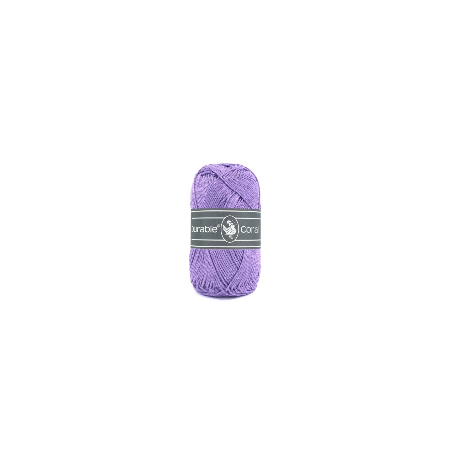 Durable Coral 269 Light purple