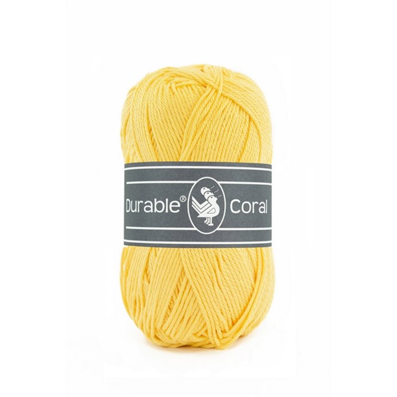 Coral 309 Light yellow