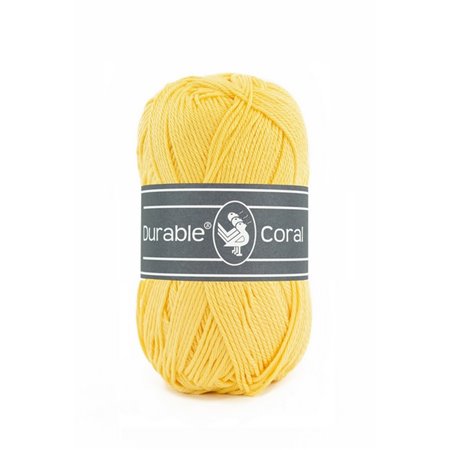 Coral 309 Light yellow