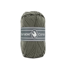 Durable Coral 389 Slate
