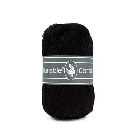 Coral 325 Black