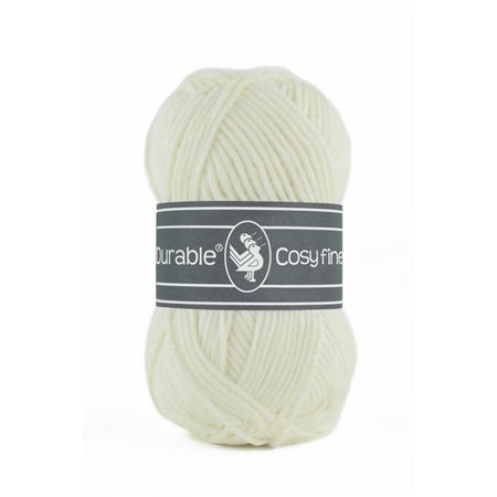 Cosy Fine 326 ivory