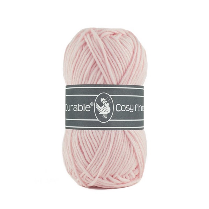 Cosy Fine 203 light pink