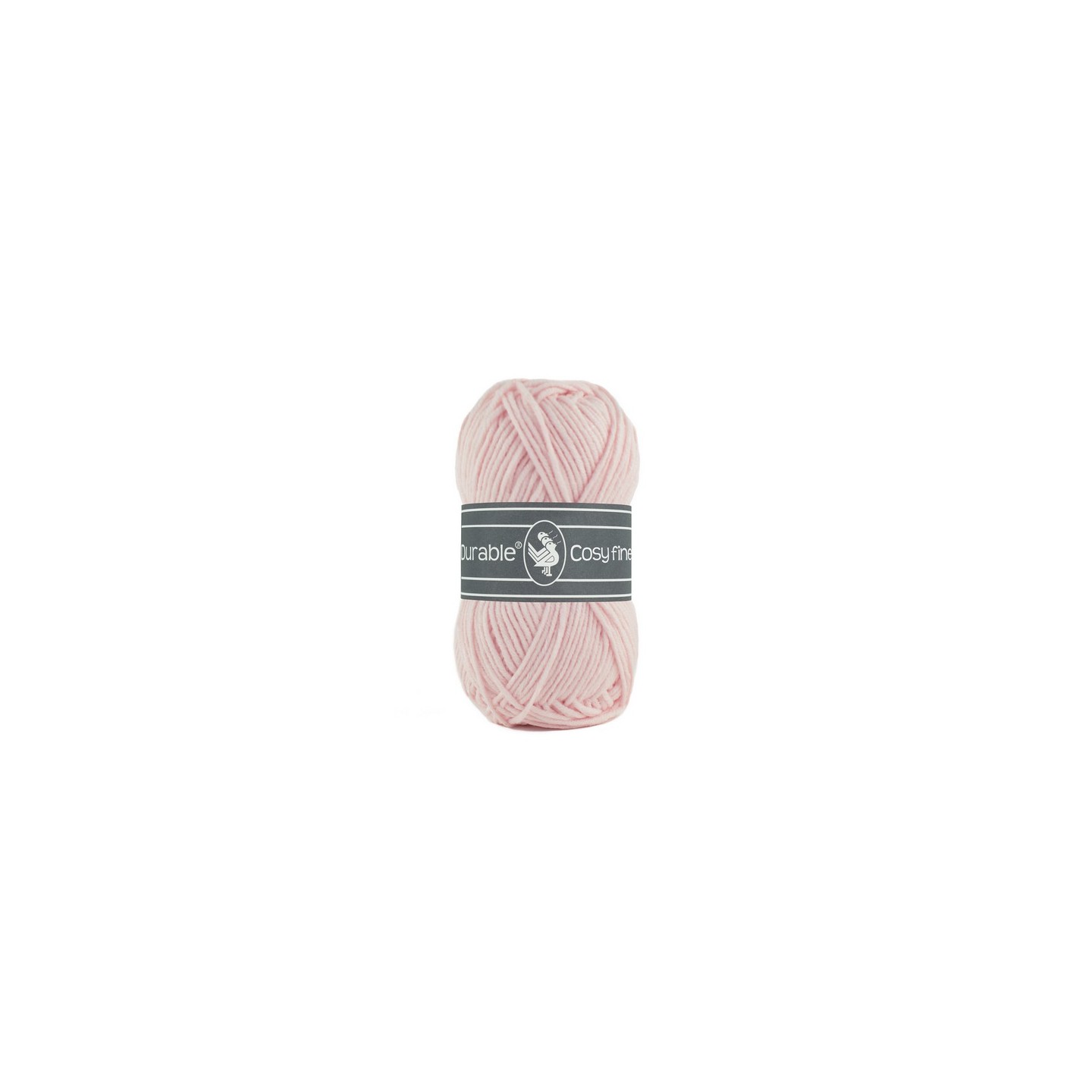 Cosy Fine 203 light pink