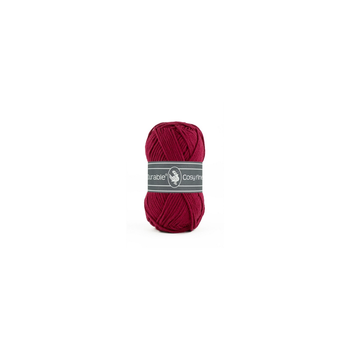 Cosy Fine 222 bordeaux