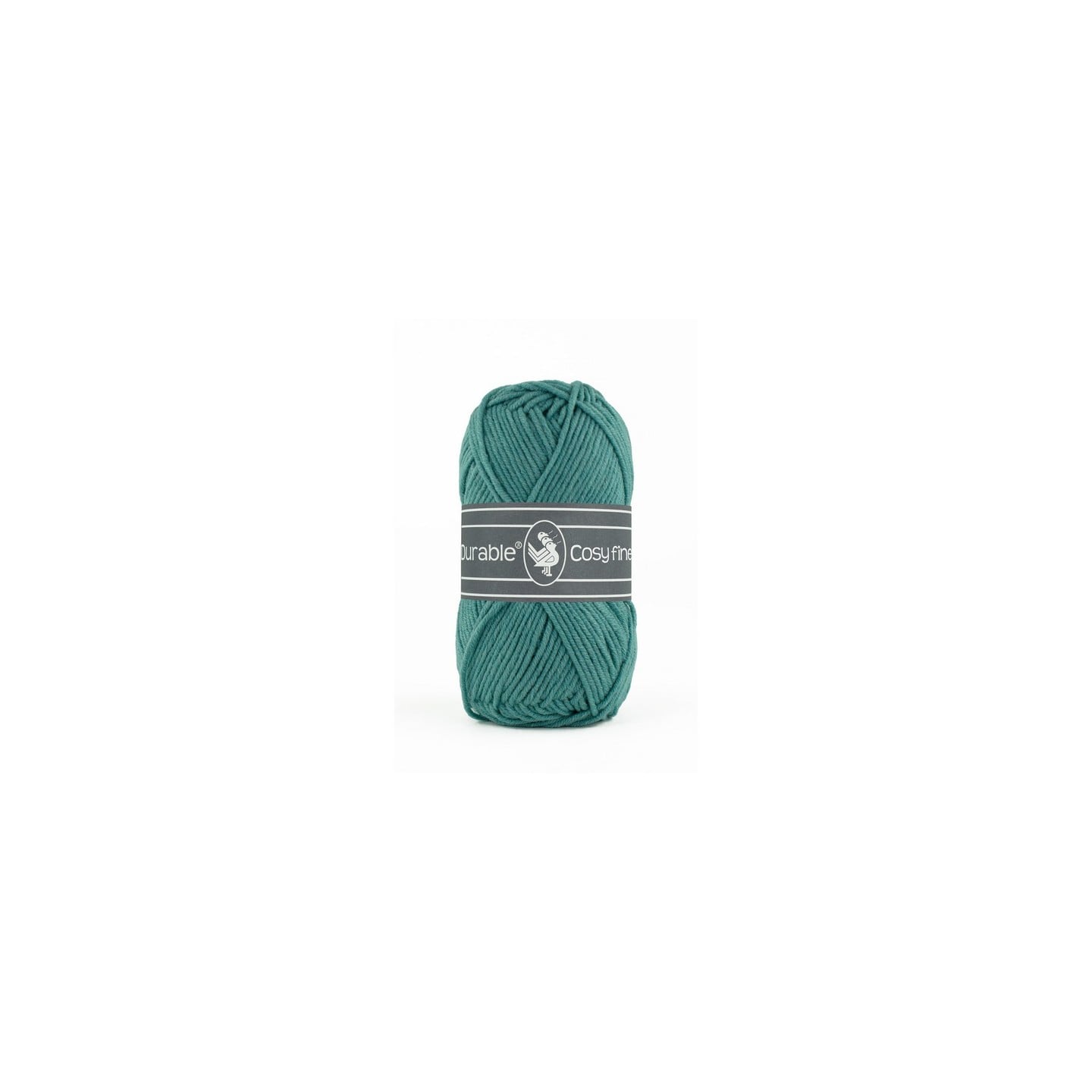 Cosy Fine 2134 vintage green