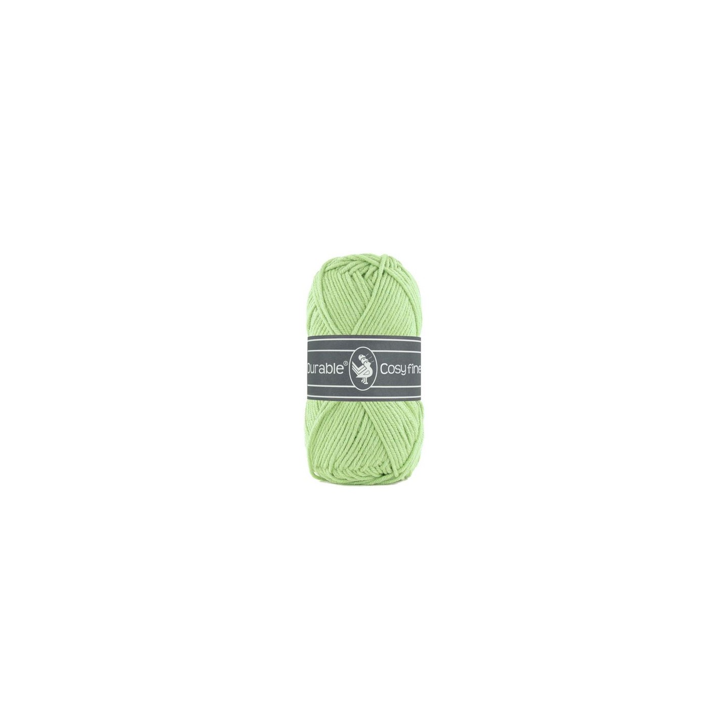Cosy Fine 2158 light green