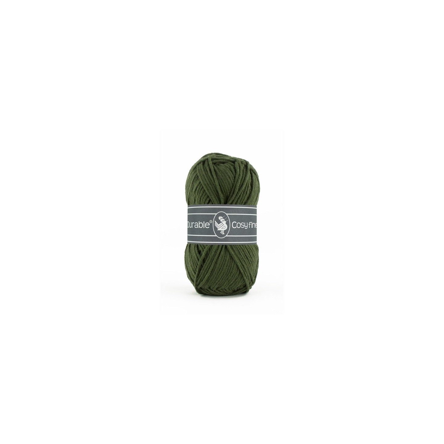 Cosy Fine 2149 dark olive
