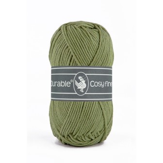 Cosy Fine 2168 khaki