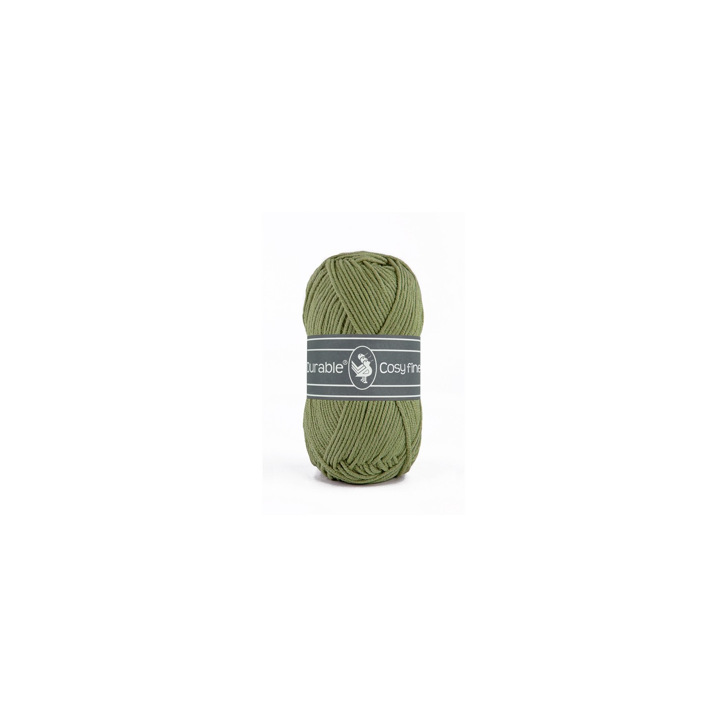 Cosy Fine 2168 khaki