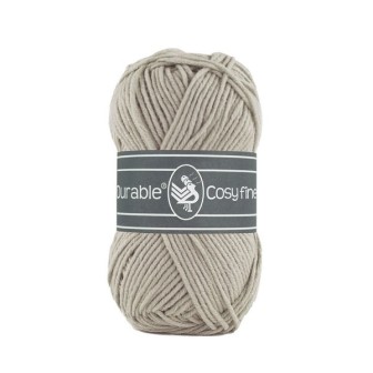 Cosy Fine 341 pebble