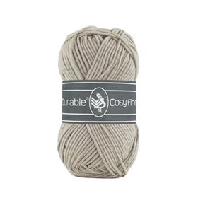Cosy Fine 341 pebble