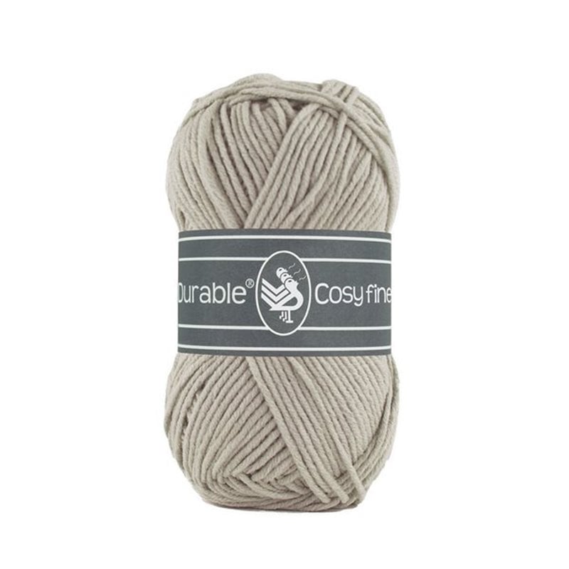 Cosy Fine 341 Pebble Cosy Fine 341 Pebble