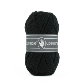 Cosy Fine 325 black
