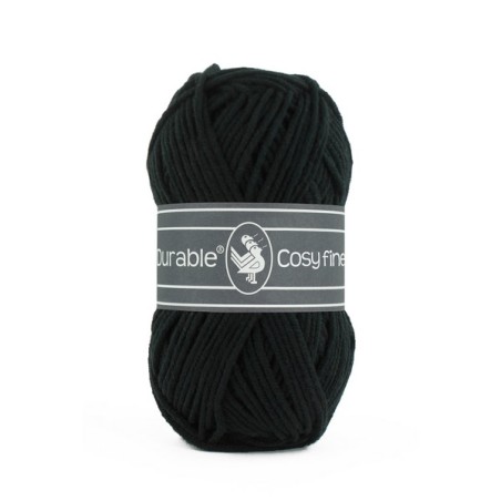 Cosy Fine 325 black