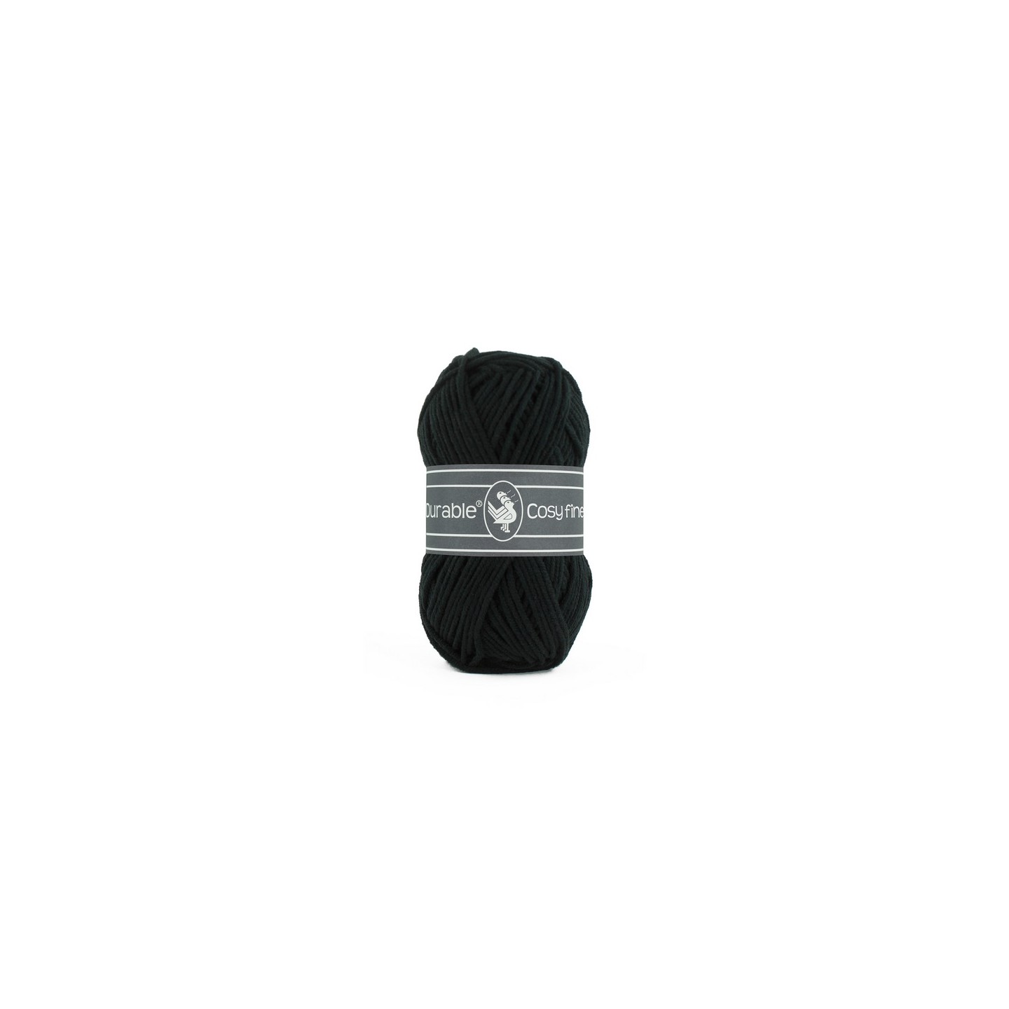 Cosy Fine 325 black