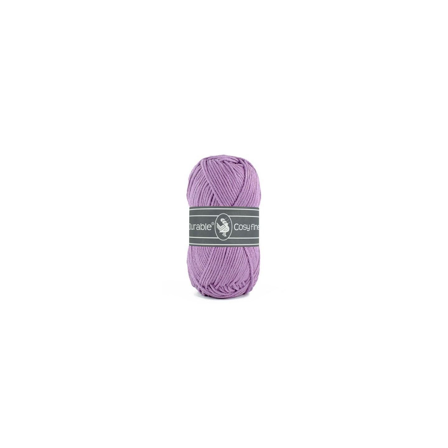 Cosy Fine 396 lavender