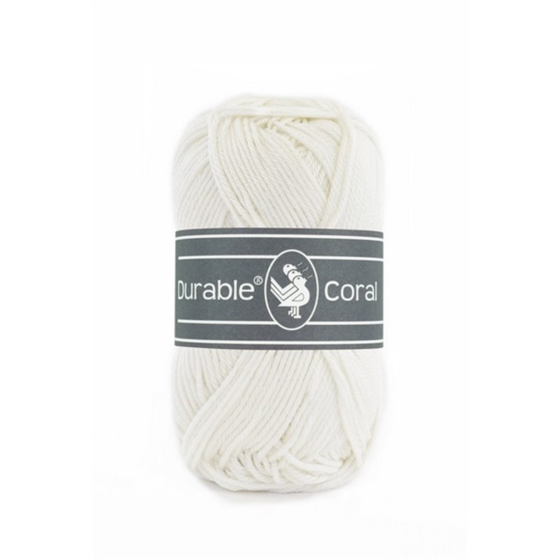 Coral 326 ivory