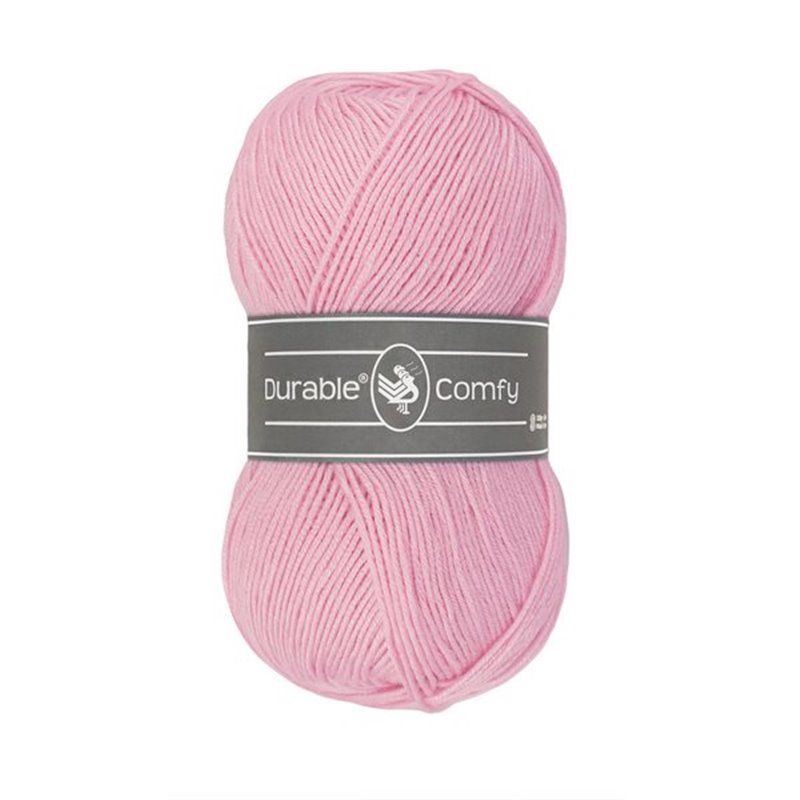 Comfy 223 Rose Blush