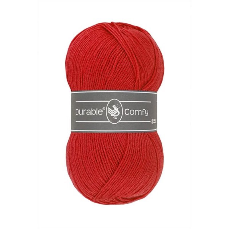 Comfy 318 Tomato