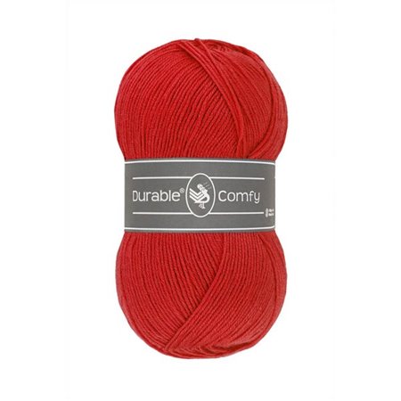 Comfy 318 Tomato