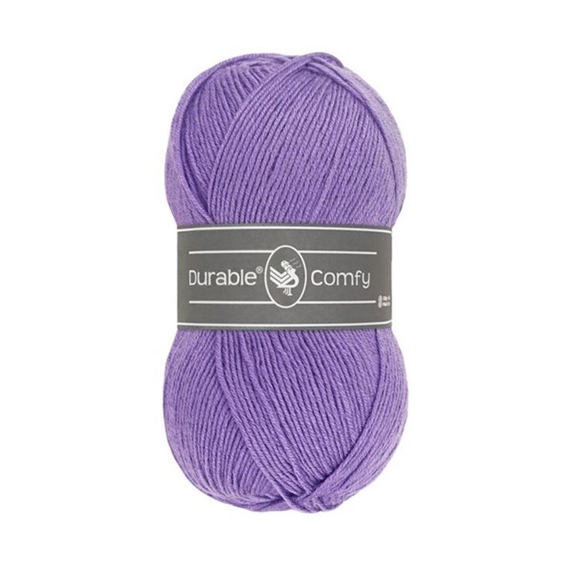 Comfy 269 Light Purple