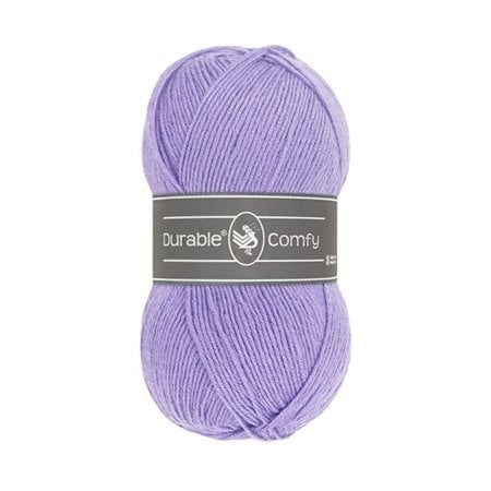 Comfy 268 Pastel Lilac